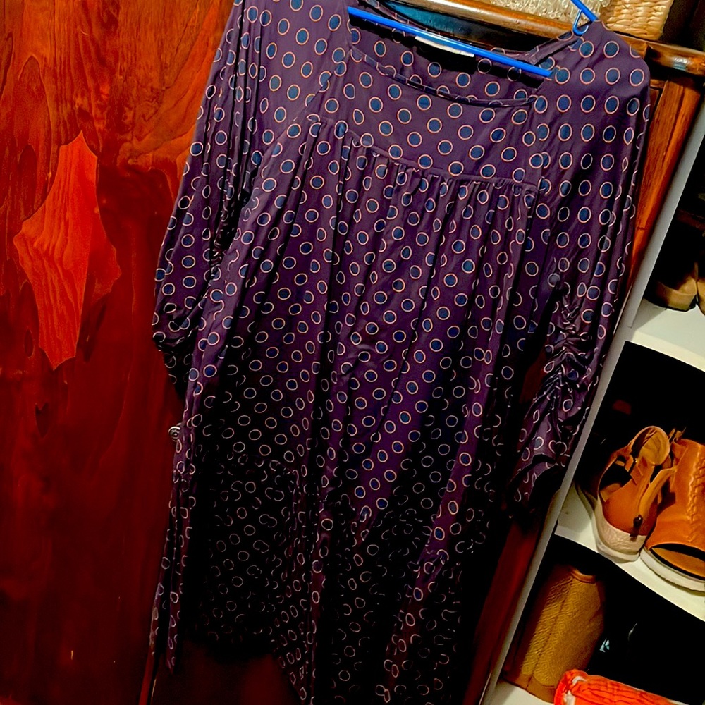 Happy Nature Dress